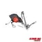 Extreme Max 3006.6702 BoatTector Complete Grapnel Anchor Small Boats Kayaks PWC Jet Ski SUP etc.-3.5 lbs. 3006.6702 - alternate 3
